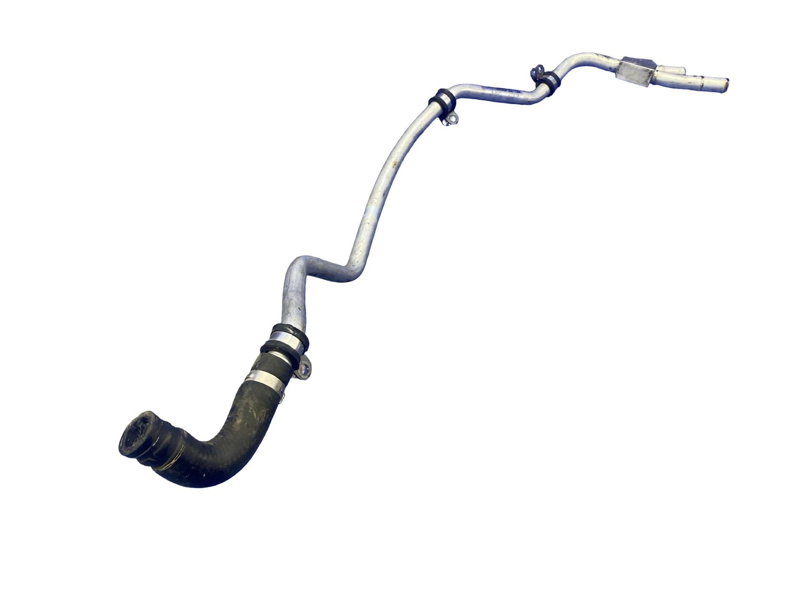 2018 2019 2020 2021 2022 2023 Mclaren 720S RWD 4.0L Coolant Hose Pipe 14L0010CP