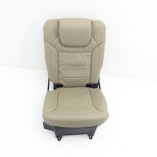 Sitz dritte Reihe links Mercedes Benz X166 GL GLS Rücksitz Sitz dritte Reihe links Mercedes Benz X166 GL GLS Rücksitz