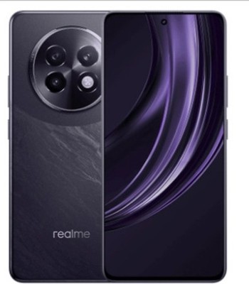 realme 15 Lite 5G (Electric Purple, 128 GB) (8 GB RAM) 2,5 GHz Taktfrequenz