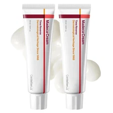 Centellian 24 Madesa Cream: Time Reverse Formula (50ml) - 2 Pack
