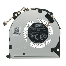 CPU Cooling Fan For Sony VJS112C11W VJS121C11T VJS122C11T VJS132C11T VJS132C11W