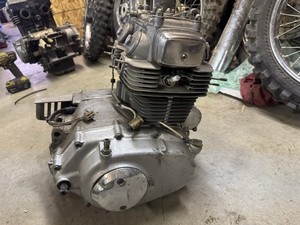 Honda Cb Engine | eBay