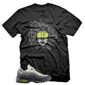 neon nike shirt mens