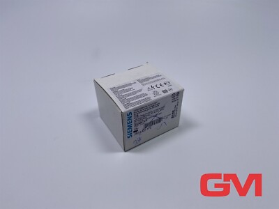 VPE 7x Siemens Lampenfassung 3SB3420-1PE lamp holder 22 mm 24 V AC/DC LED weiss