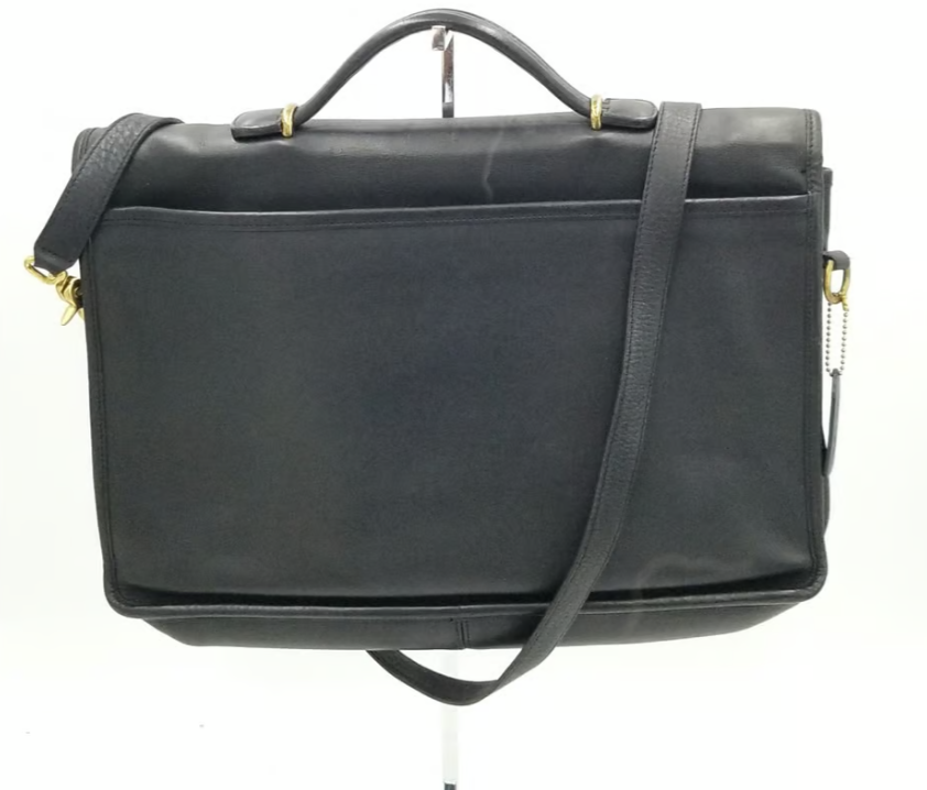 オールドコーチ Vintage COACH Leather Briefcase s-l1200.png