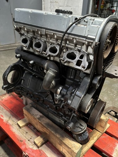 Complete VAUXHALL TURBO ENGINE C20LET 2.0 16v Not C20xe - Picture 2 of 18