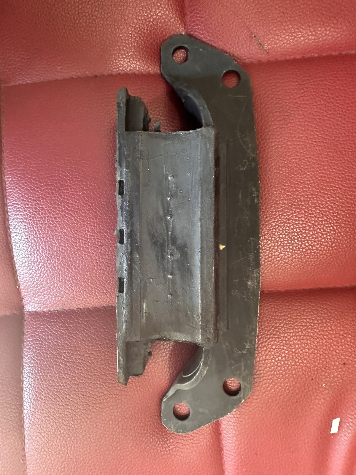 front engine mount alfaromeo alfa 33 alfasud 60501321