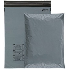 Mailing Bags Mixed Sizes 22X30 Poly Plastic Postage Parcel Bag