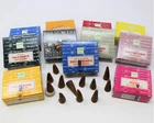 Satya Incense Cones: BUY 2 GET 3 FREE! (MUST add 5 to Cart) Pick Your Scents!
