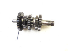 ALBERO CAMBIO SECONDARIO COMPLETO USATO ORIGINALE VILLA FV 350 / FV-35