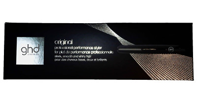 GHD ORIGINAL PROFESSIONAL PERFORMANCE 1'' SINGLE ZONE STYLER HAIR IRON BRAND NEW