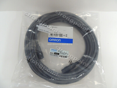 1PCS New Omron E69-DF10 E69DF10 10M Extension Cable Expedited Shpping