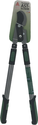 Rekord Teleskop Astschere Bypass 64-83 cm