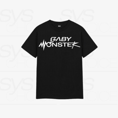 BABYMONSTER SEE YOU THERE IN SEOUL Official MD + Tracking Number