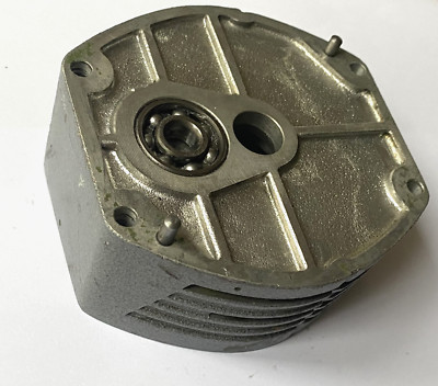 BAIER BDB 820, Kern-Bohrmaschine Motordeckel Zwischenlager original