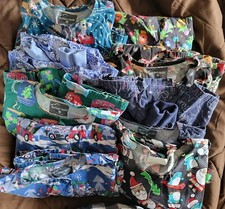 Uniform Scrub Jackets