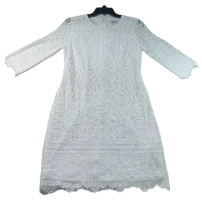 kensie dress lace Kensie Lace Midi Dress  Bluefly