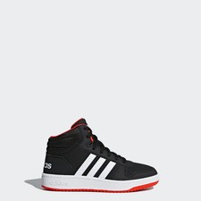 adidas hoops 2.0 kids