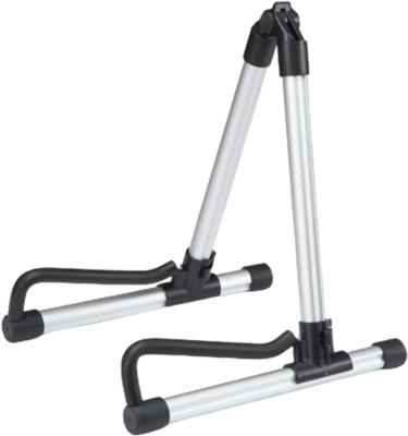 Universal Tragbarer A-Frame-Gitarrenständer Für Akustikgitarre, E-Gitarre & Bass