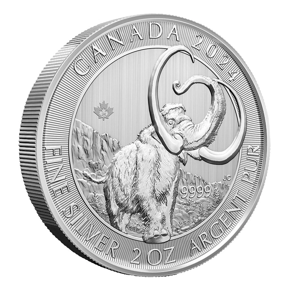 2 oz Precious Metal Content per Unit Gold Bullion Coins