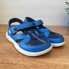 Columbia Youth Girls Boys Techsun Wave Sandal Toddler Size 2 Strapped Summer