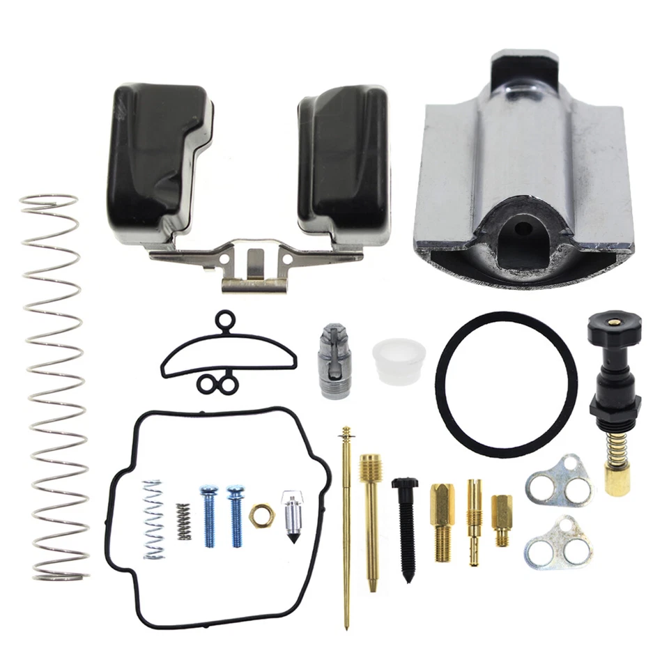 New 36mm Carburetor Rebuild Kit Jet For PWK OKO KEIHIN KOSO Universal Motorcycle - Image 3 of 4