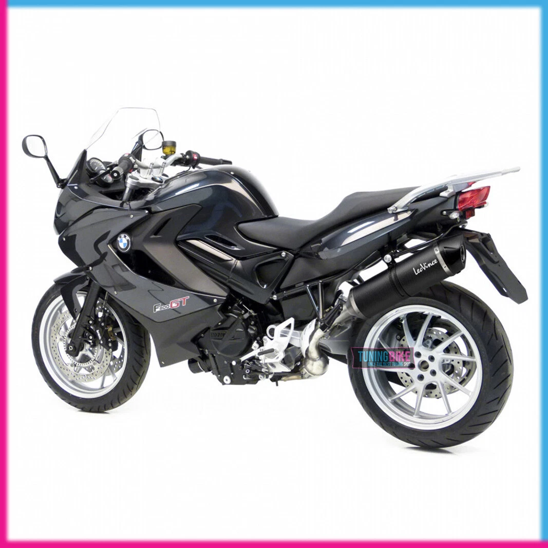 Leovince f800gs 2024
