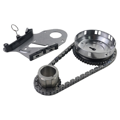 Timing Chain Kit 53021307AA For 03-10 Dodge Ram Chrysler Jeep HEMI 5.7L 6.1L V8