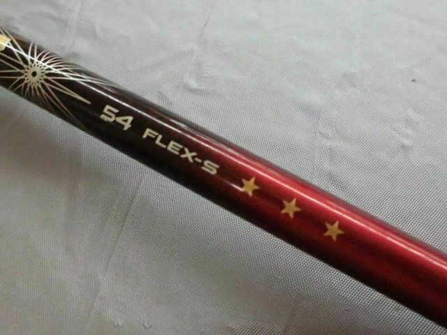 HONMA TOUR GOLF CLUB DRIVER WORLD TW717 460 2014 3-STAR LOFT-9.5 S-FLEX BERES - Image 4 of 4