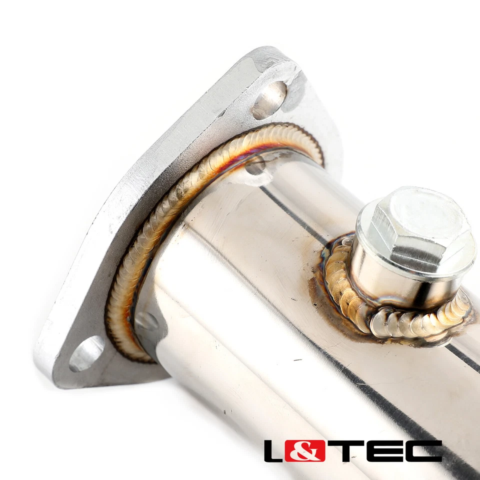 LS Motor Swap Conversion Headers For Chevy B-Body Caprice Impala Bel Firebird - Image 2 of 4