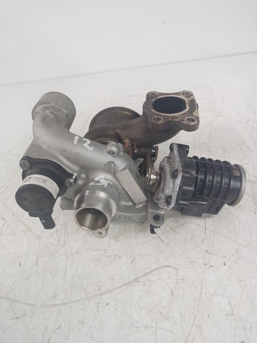 Turbolader für Opel Corsa F 1,2 F12XHL EB2ADTD HN05 9836081180