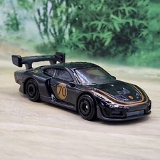 Hot Wheels Porsche 935 Diecast Model Car 1/64 (57) Excellent Condition. 