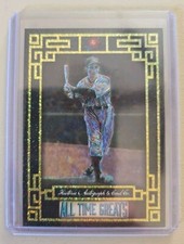  2024 Historic Autograph & Card Co All Time Greats #30 Charlie Gehringer PR:1600