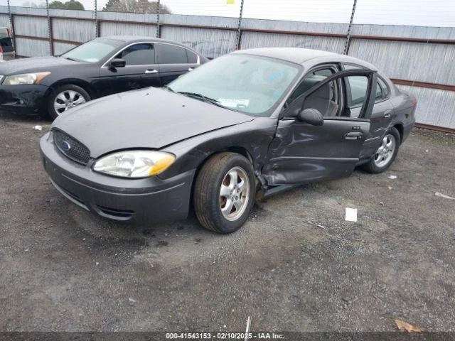 Used Front Right Fender fits: 2004 Ford Taurus Front Right Grade A - Изображение 3 из 4