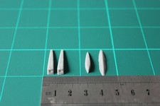 Tornado 1/72 Conversion Set GR1 - GR4/GR4A Fits Revell, Hasegawa, etc