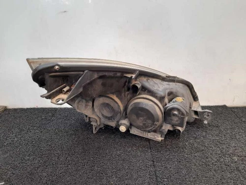 5DV00829000 Faro Izquierdo para RENAULT ESPACE IV (JK0) Initiale 2004 1584181 - Imagen 4 de 10