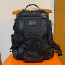 Tumi Alpha Bravo Sheppard Deluxe Brief 