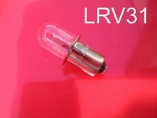 CRAFTSMAN 19.2v VOLT XENON Flashlight / Worklight Replacement Bulb 