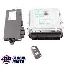 BMW E90 E91 LCI N47N 320d ed 163HP Engine ECU Kit DDE 8512291 Manual