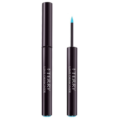 By Terry Line Designer Waterproof Eyeliner - # 5 Ocean Vibes 1,7ml - NEU