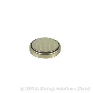 Suunto Zoop Vytec Vyper Cobra Dive Computer Battery Kit