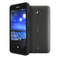 Nokia Lumia 635 8gb Unlocked Gsm 4g Lte Windows 8.1 Quad-core Smartphone - Black Nokia Lumia 635 8gb Unlocked Gsm 4g Lte Windows 8.1 Quad-core Smartphone - Black