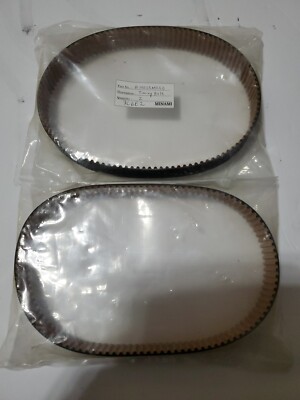 DEK Juki Minami Print Carriage Belt PN: B250S5M550 7C6E2