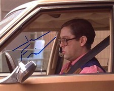 Judah Friedlander "American Splendor" AUTOGRAPH Signed 8x10 Photo B ACOA