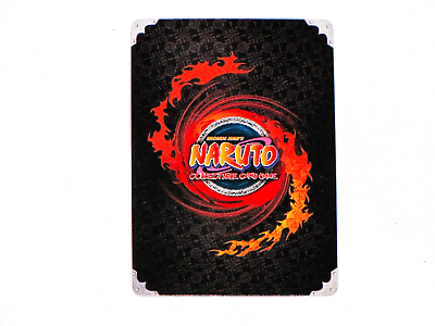 The Third Hokage (Childhood) - N-698 - Uncommon - 1st Edition - Naruto CCG  Singles » Foretold Prophecy - Goat Card Shop