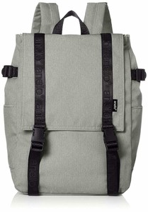 anello flap backpack