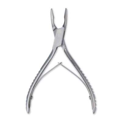 Premium Plus Bone Rongeur - Friedman, 14 cm