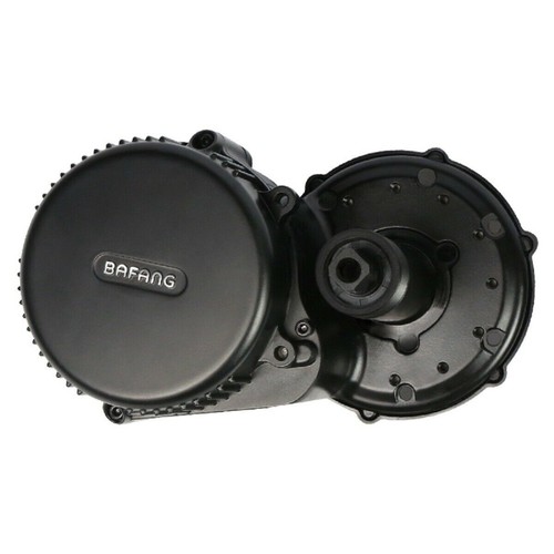 Bafang 8Fun Mid Drive Motor Kits BBS02 48V 750W Conversion Kits BB 68mm ...