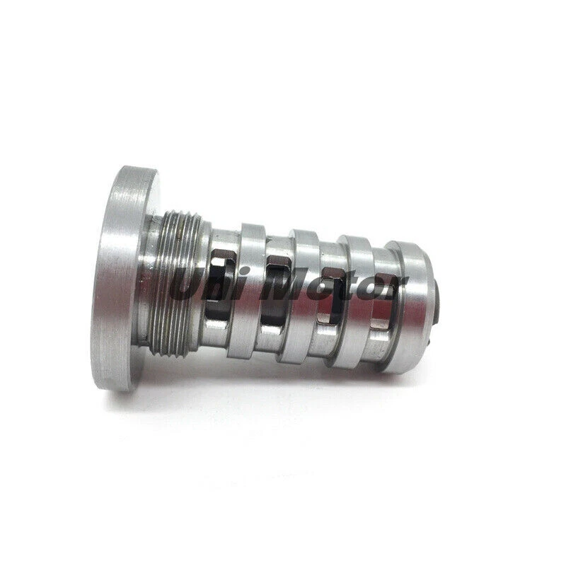 Válvula de control de aceite Continental 06H109257C para VW Jetta AUDI A4 Q5 A6 1.8 2.0TFSI Foto 2 de 4