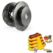 Kits de frein Honda LEGEND